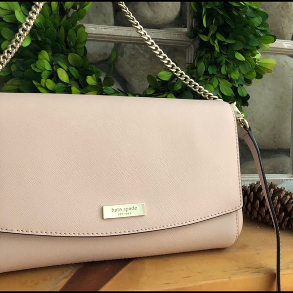 kate spade Handbags - Kate Spade Laurel Way Greer💕